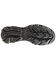 Image #2 - Nautilus Men's ESD Slip-On Work Shoes - Steel Toe, Black, hi-res