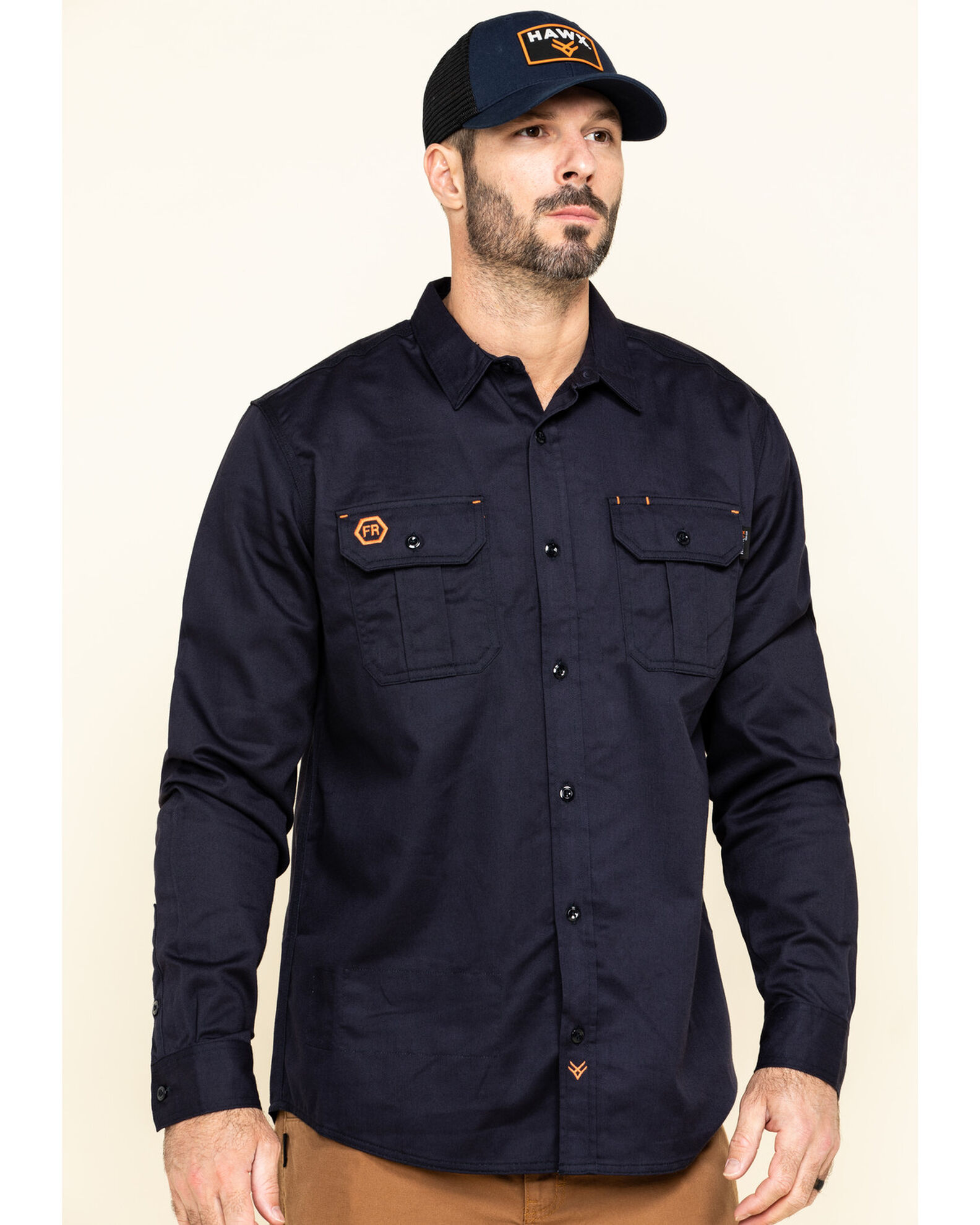 Fr long sleeve button down shirts cheap