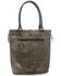 Image #3 - Bed Stu Women's Mildred Crossbody Bag, Taupe, hi-res
