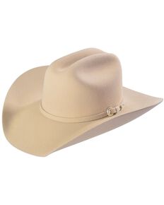 Justin Felt Hat - JF0230BUST44C