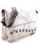 Image #2 - Bed Stu Women's Cleo Crossbody Bag, Black, hi-res