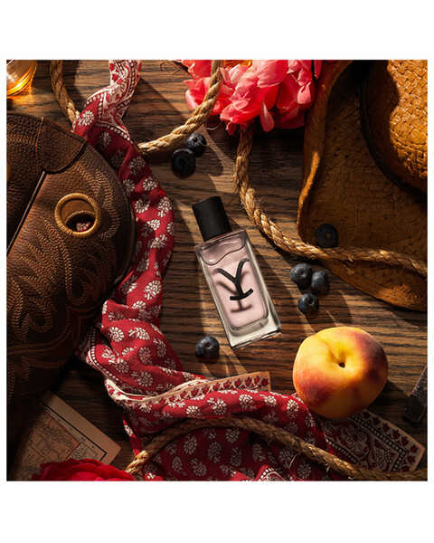 Image #2 - Tru Fragrances Women's Yellowstone Perfume, No Color, hi-res
