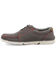 Image #3 - Twisted X Women's Zero-X™ Casual Shoes - Moc Toe, Grey, hi-res