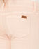Image #4 - Rock & Roll Denim Girls' Flare Stretch Denim Jeans, Pink, hi-res
