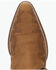 Image #6 - Dingo Women's Walk West Tall Western Boots - Snip Toe, Brown, hi-res