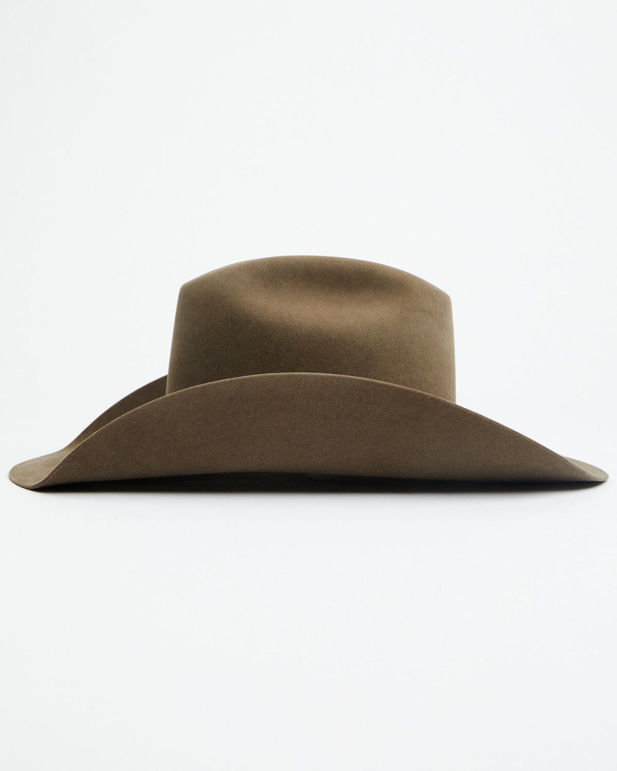 Image #3 - Cody James 6X Fur Felt Cowboy Hat, Nutmeg, hi-res