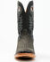 Image #4 - Cody James Men's Union Xero Gravity Western Performance Boots - Broad Square Toe, Black, hi-res
