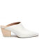 Matisse Women's Cammy Mule Shoes - Pointed Toe, White, hi-res