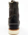 Image #5 - Thorogood Men's American Heritage 8" Waterproof Work Boots - Steel Toe , Brown, hi-res