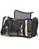 Image #4 - Myra Bag Smoke Hair-On Leather Dog Bag, Multi, hi-res