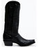 Image #2 - Idyllwind Women's Wheeler Western Boot - Snip Toe, Black, hi-res