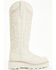 Image #2 - Ariat Women's Tallbaby Performance Western Boots - Round Toe, White, hi-res