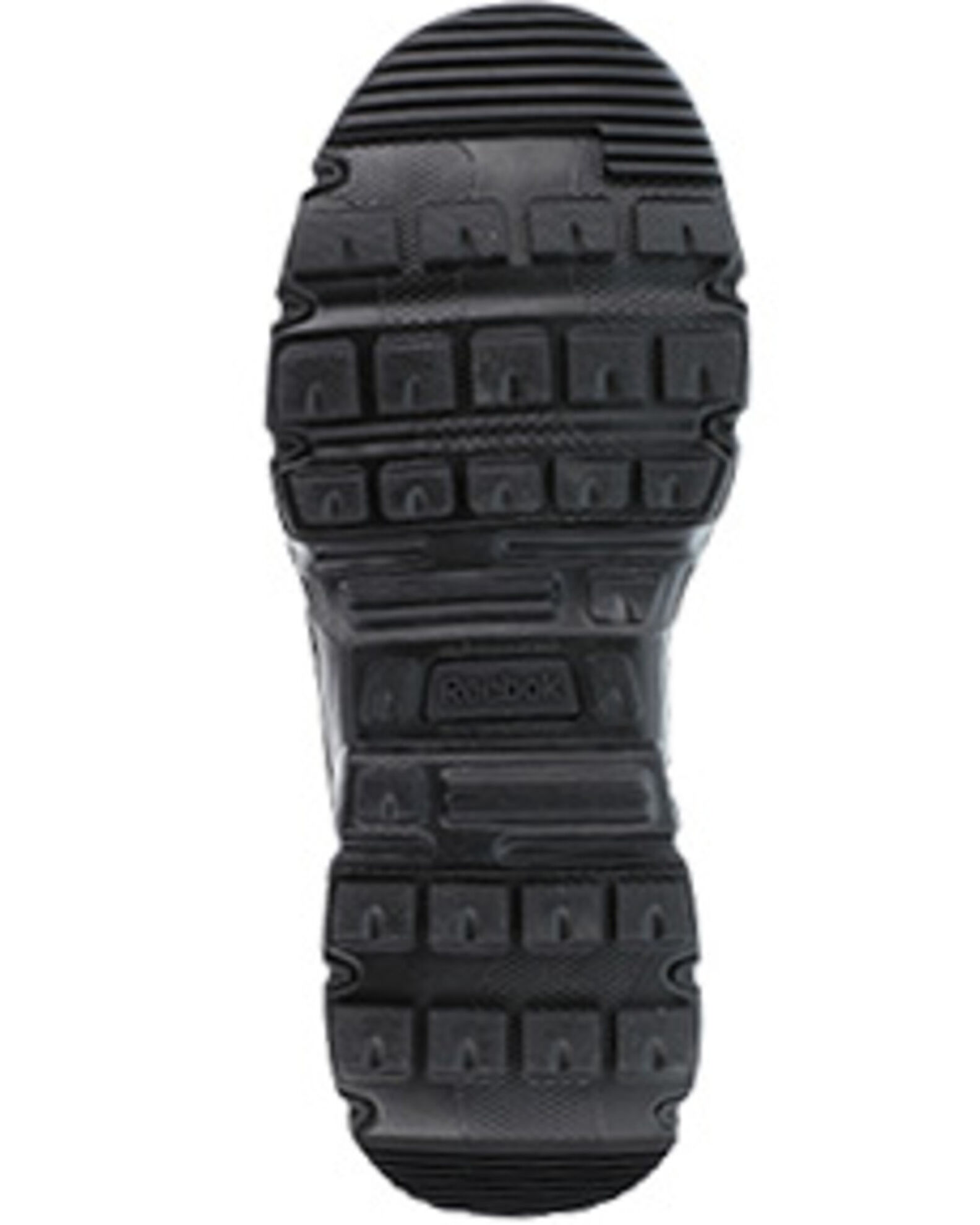 Reebok Men s Dauntless 8 Seamless Tactical Boots