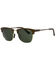 Image #1 - Bex Knox Sunglasses, Brown, hi-res