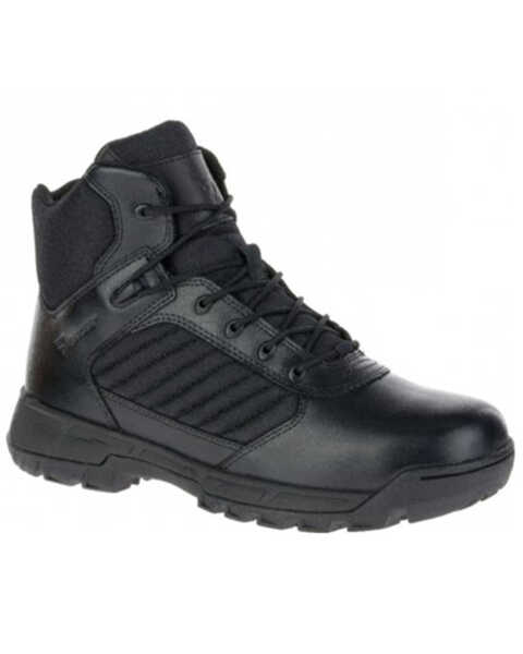 Image #1 - Bates Men's Tactical Sport 2 Tactical Boots - Soft Toe, Black, hi-res