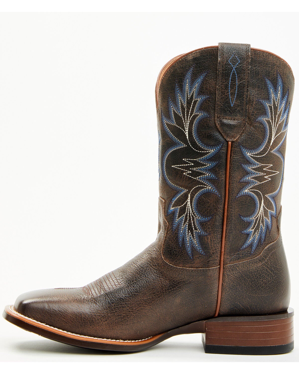 Cody James Hoverfly Axel Performance Western Boots - Broad Square