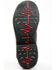 Image #7 - Shyanne Women's Shy Endurance Waterproof Hiking Boots - Soft Toe, Chocolate, hi-res