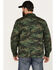 Image #4 - Howitzer Men's Camo Defeated Reversible Jacket, Camouflage, hi-res