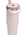 Image #2 - Stanley IceFlow™ Flip Straw 30oz Tumbler, Light Pink, hi-res