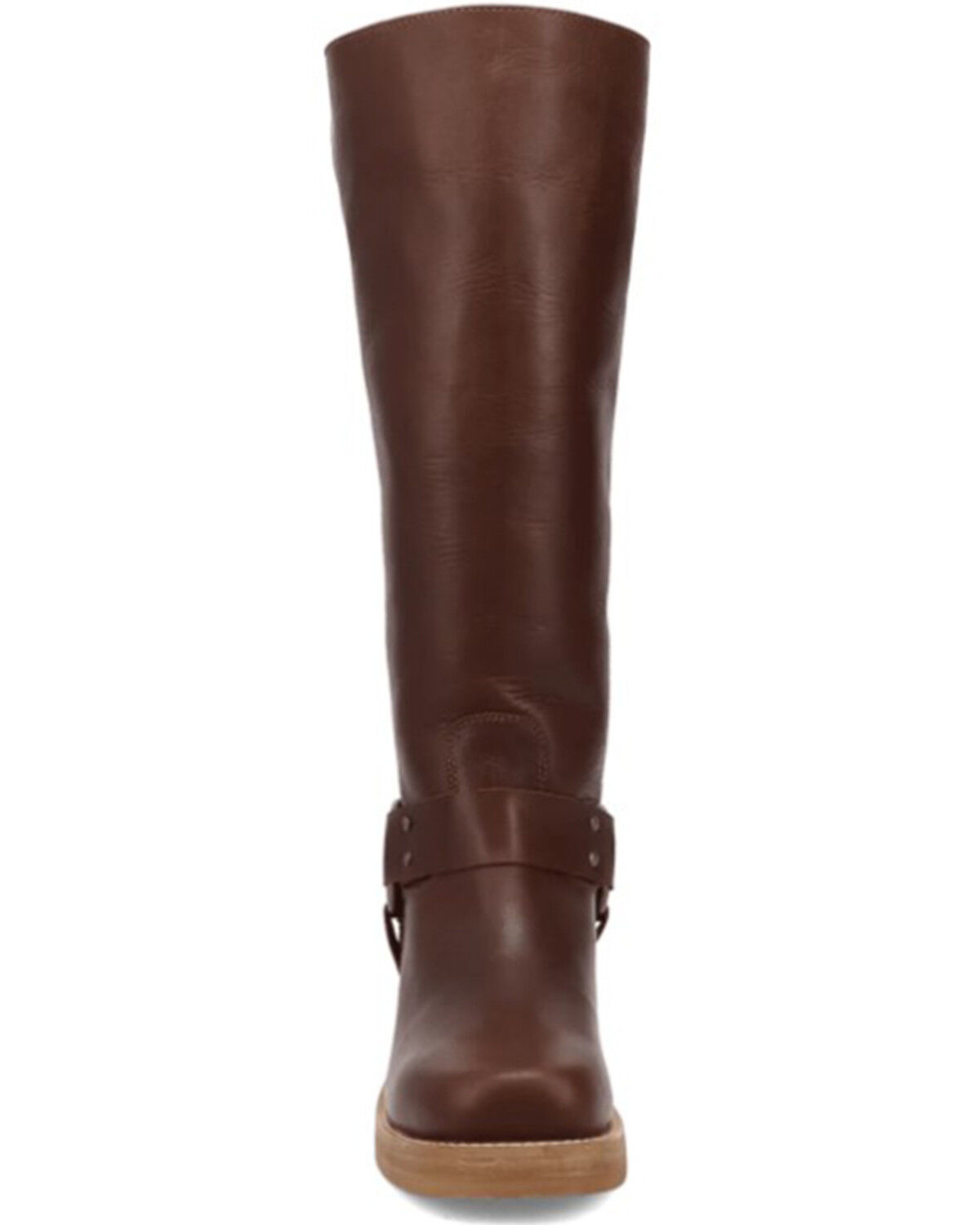 Image #4 - Dingo Women's Casbah Tall Fashion Boots - Round Toe, Brown, hi-res