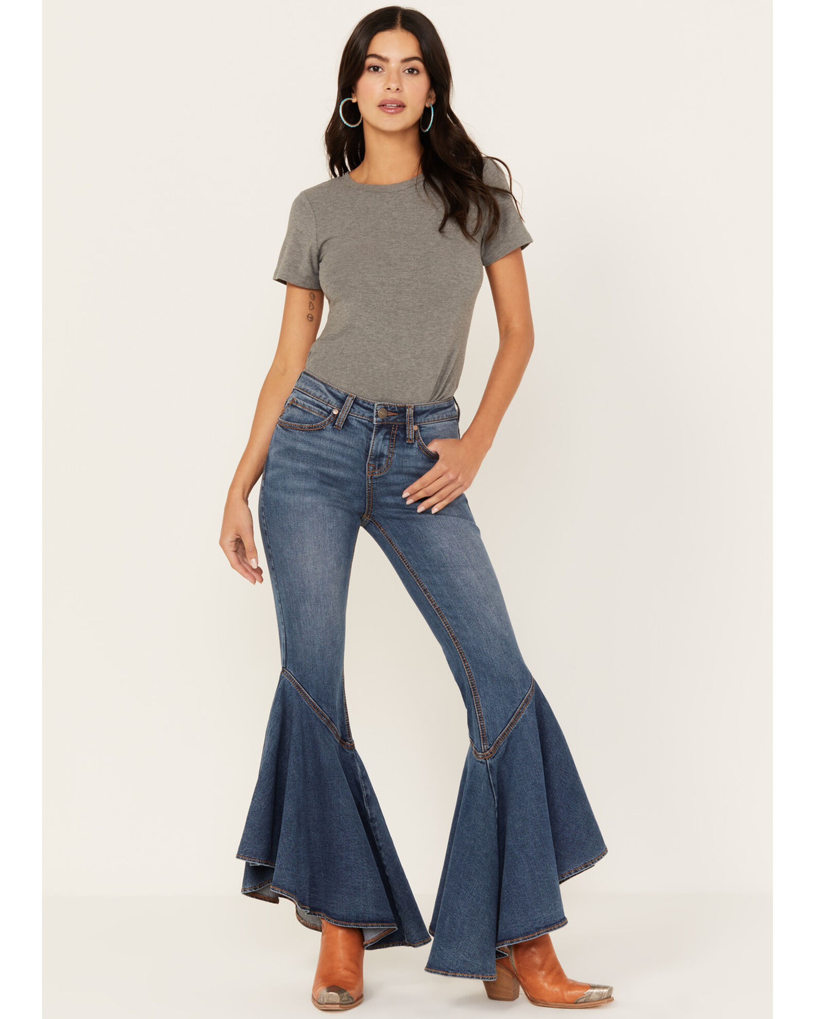 Shyanne jeans deals