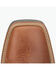 Image #6 - Justin Men's Stampede Gage Performance Western Boots - Broad Square Toe, Tan, hi-res