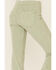 Free People Women's Pull On Corduroy Flare Jeans, , hi-res