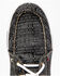 Twisted X Men's ECO Casual Athletic Shoes - Moc Toe, Black/white, hi-res