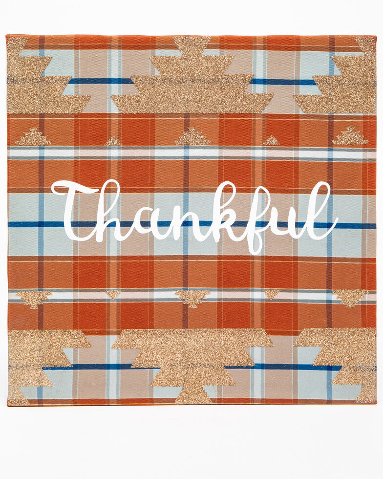 Boot Barn Ranch Thankful Wall Art Country Outfitter