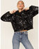Image #1 - Wrangler Women's Star Struck Sherpa Jacket, , hi-res