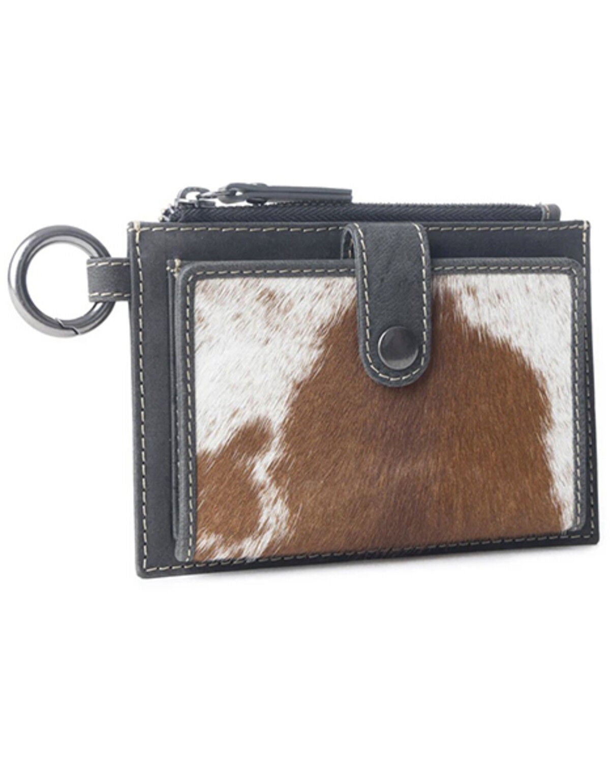 Image #2 - Myra Women's Wind Rider Credit Card Holder, Multi, hi-res