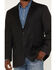 Image #3 - Cody James Men's Tennessee Sportcoat, Black, hi-res