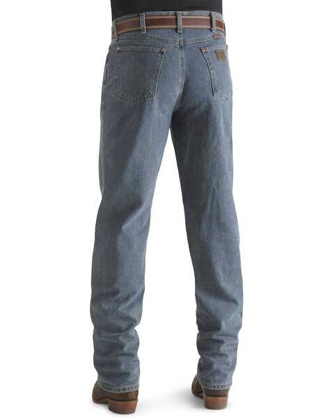 Image #1 - Wrangler 31MWZ Cowboy Cut Relaxed Fit Jeans , , hi-res