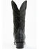 Image #5 - Cody James Men's Exotic Alligator Western Boots - Square Toe, Grey, hi-res