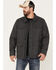 Image #1 - Brothers and Sons Wool Cruiser Jacket, Charcoal, hi-res