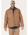 Image #1 - Cody James Men's FR Insulated Chore Coat, Rust Copper, hi-res