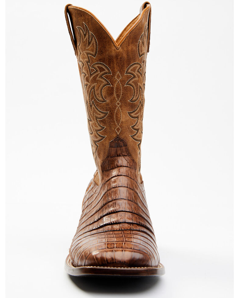 cody james caiman boots