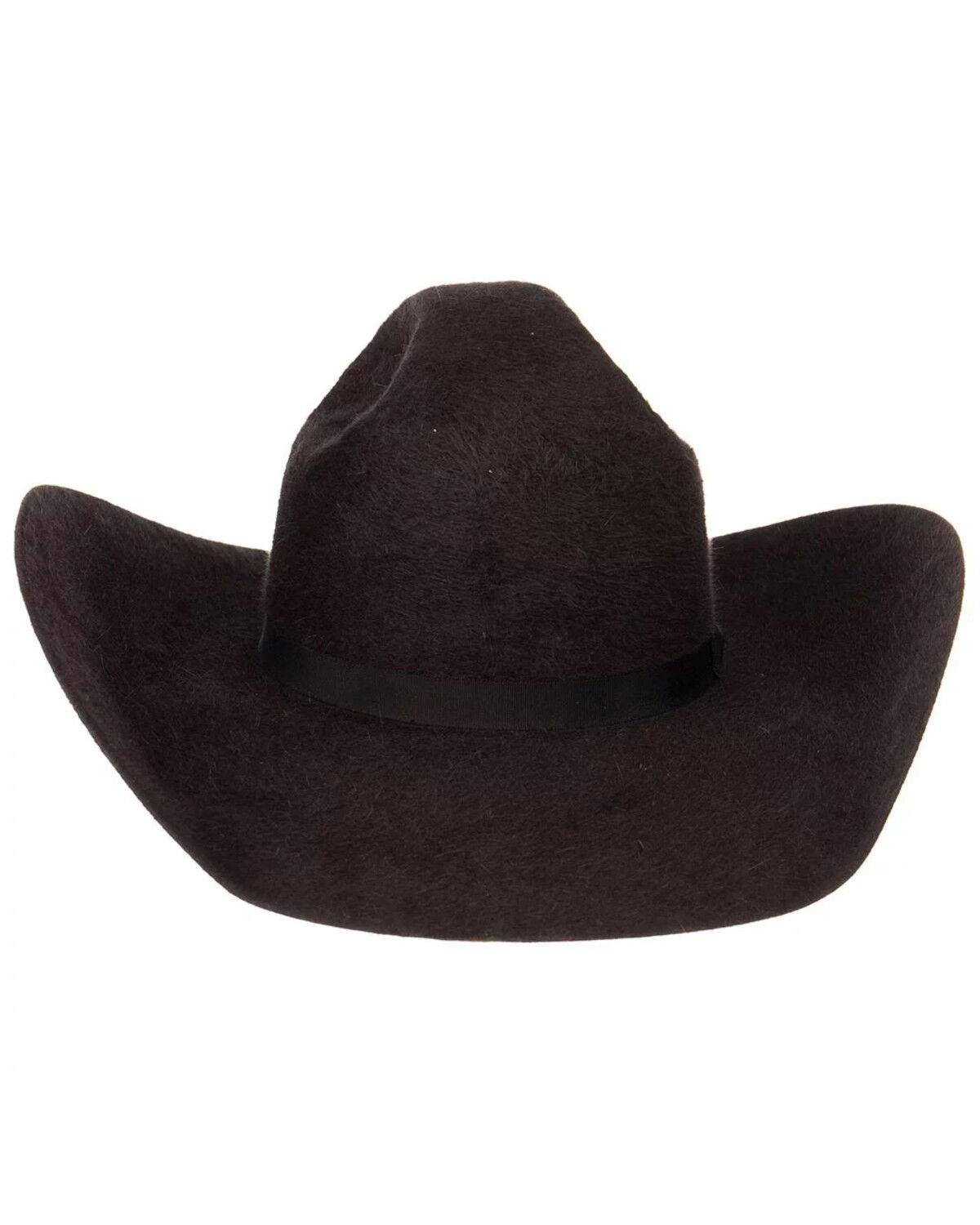 Rodeo king grizzly hat clearance