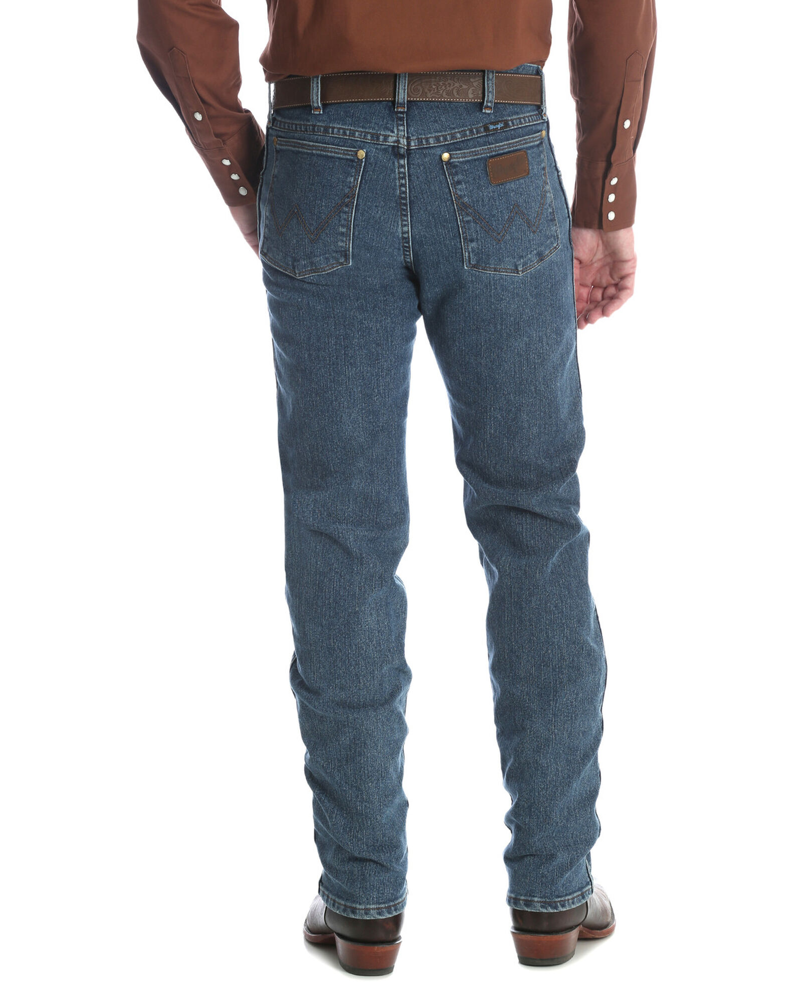 Wrangler 47 cool vantage outlet