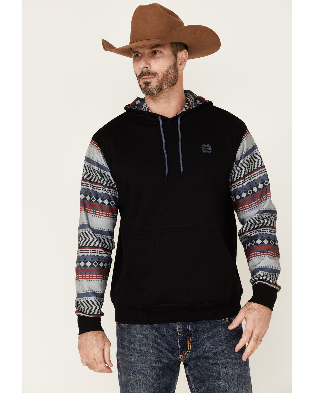 hooey pullover