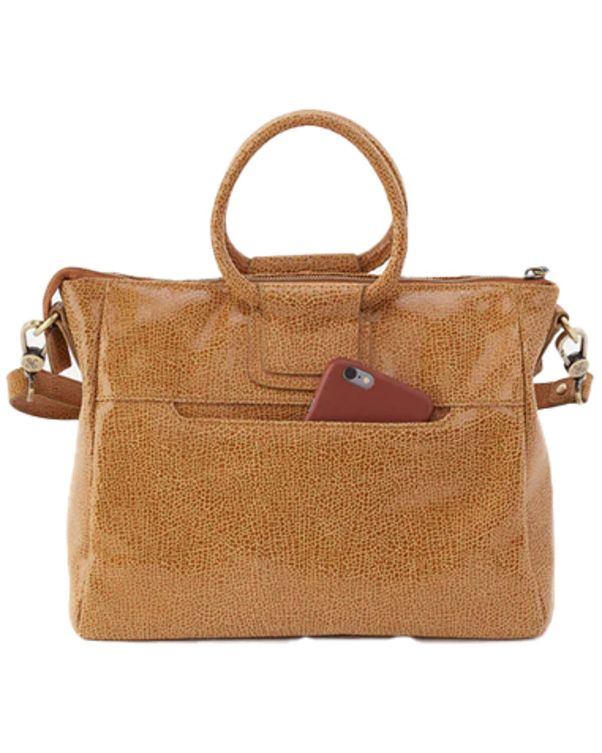 Image #3 - Hobo Women's Sheila Medium Satchel, Multi, hi-res
