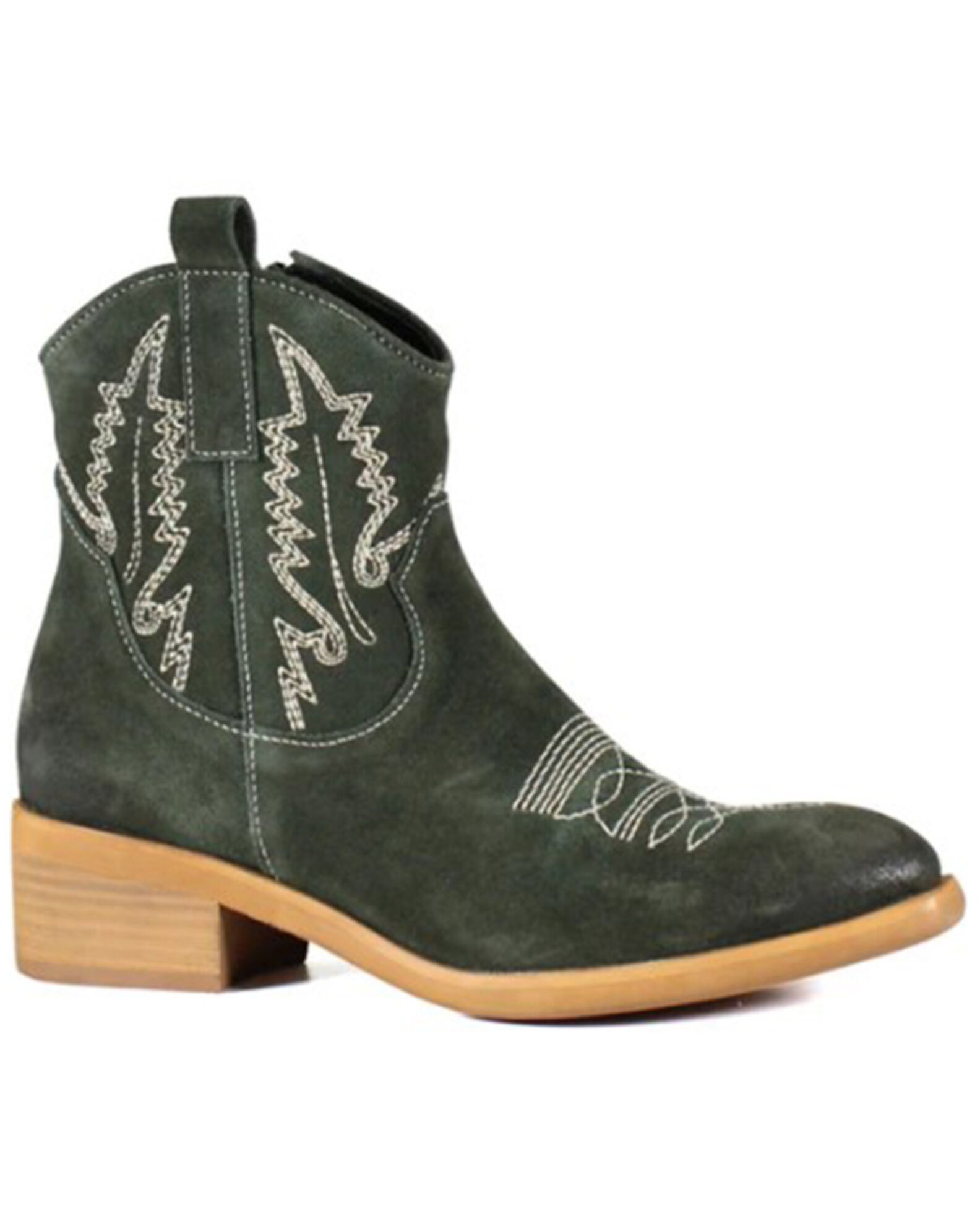 Diba true booties shop