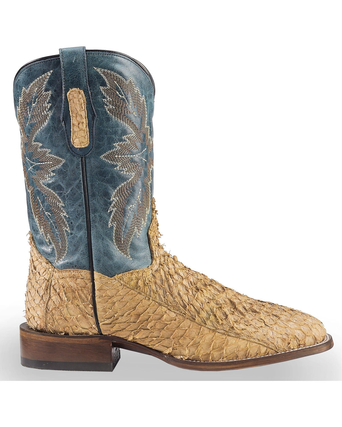 cody james sea bass boots