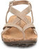 Image #4 - Bearpaw Women's Casita Casual Sandals, Brown, hi-res