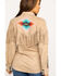 Tasha Polizzi Women's Bisbee Jacket, Tan, hi-res