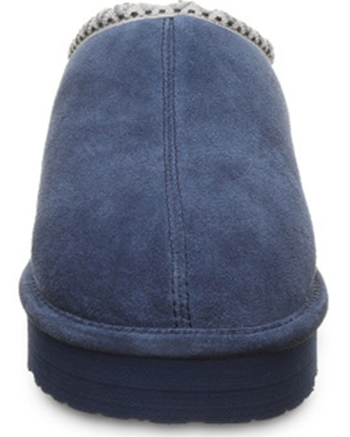 Image #4 - Bearpaw Women's Martis Slippers, Indigo, hi-res