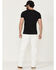 Image #3 - Dickies Men's Straight Leg Painter's Pants, White, hi-res