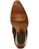 Image #5 - Ariat Women's Laramie StretchFit Western Boots - Snip Toe, Coffee, hi-res