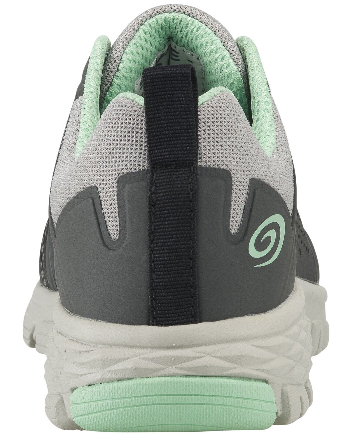 Image #4 - Nautilus Women's Zephyr Work Shoes - Composite Toe, , hi-res