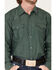 Image #3 - Cody James Men's Primitive Solid Long Sleeve Pearl Snap Western Shirt , , hi-res